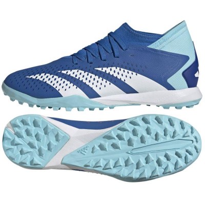 Adidas Predator Accuracy.3 TF M GZ0007 football shoes