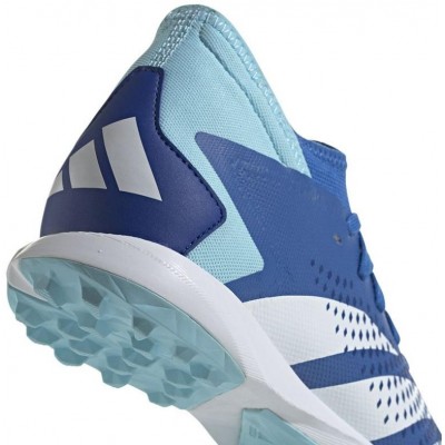Adidas Predator Accuracy.3 TF M GZ0007 football shoes