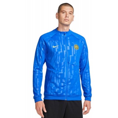 Nike Inter Milan Academy Pro M DV5048-408 sweatshirt
