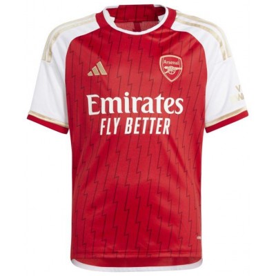 Adidas Arsenal London Home Jr T-shirt HZ2133