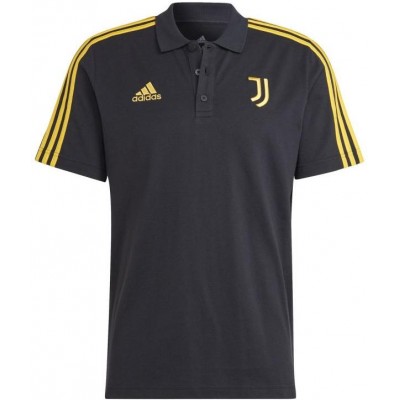 Adidas Juventus Turin Dna M HZ4989 polo shirt