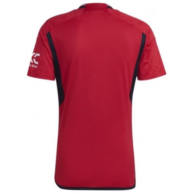 Adidas Manchester United Home M IP1726 T-shirt