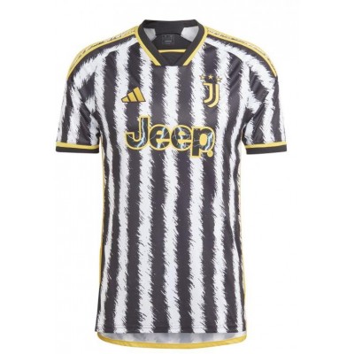 adidas Juventus Turin Home M HR8256 T-shirt