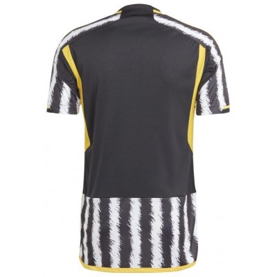 adidas Juventus Turin Home M HR8256 T-shirt