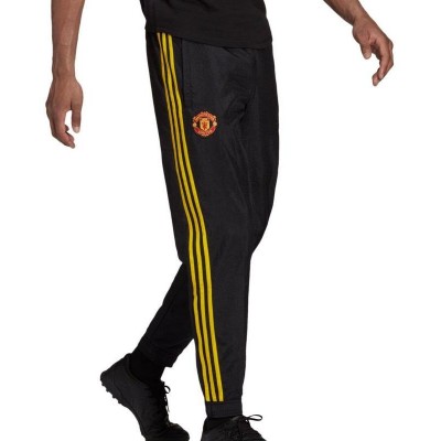 adidas Manchester United FC Icon Woven Pant M GR3878