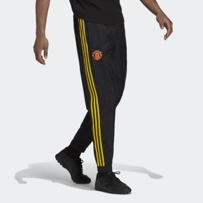 adidas Manchester United FC Icon Woven Pant M GR3878