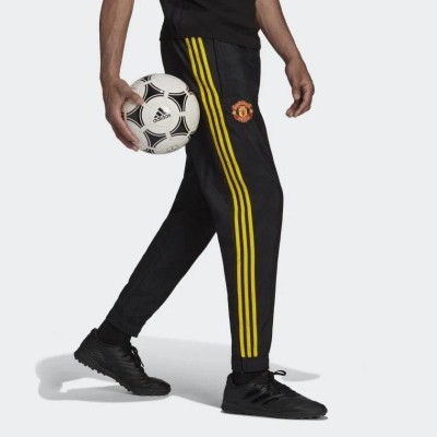 adidas Manchester United FC Icon Woven Pant M GR3878
