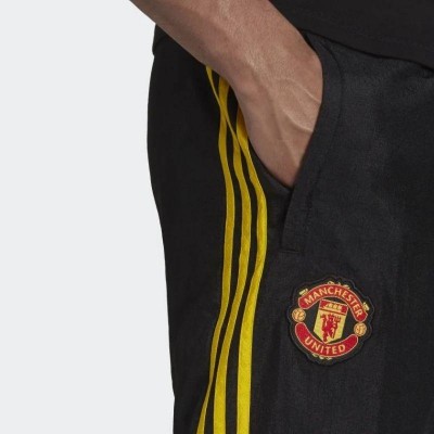 adidas Manchester United FC Icon Woven Pant M GR3878