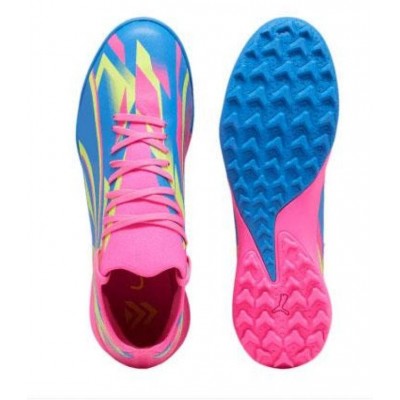 Puma Ultra Match Energy TT M 107544-01 football shoes