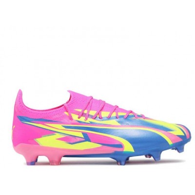 Puma Ultra Ultimate Energy FG/AG M 107540-01 football shoes