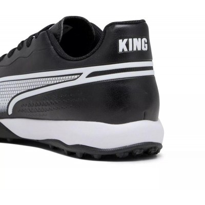 Puma King Match TT M 107260-01 shoes