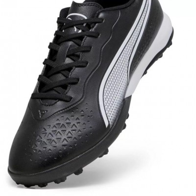 Puma King Match TT M 107260-01 shoes