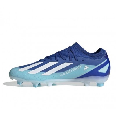 Adidas X Crazyfast.3 FG M GY7428 shoes