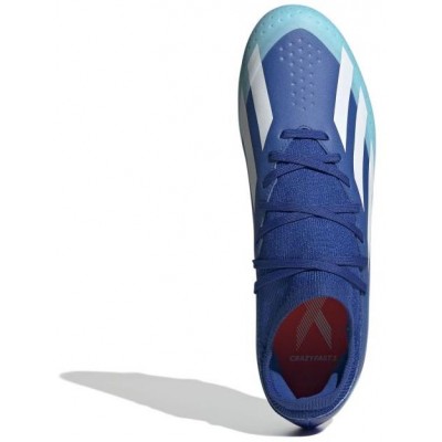 Adidas X Crazyfast.3 FG M GY7428 shoes
