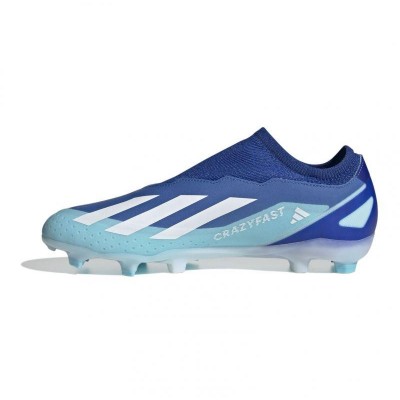 adidas X Crazyfast.3 LL FG M GY7425 football shoes