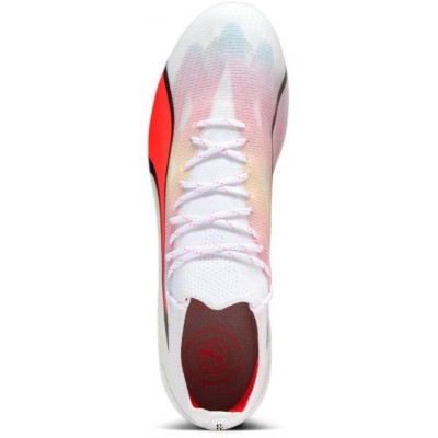 Puma Ultra Ultimate MG M 107506 01 shoes