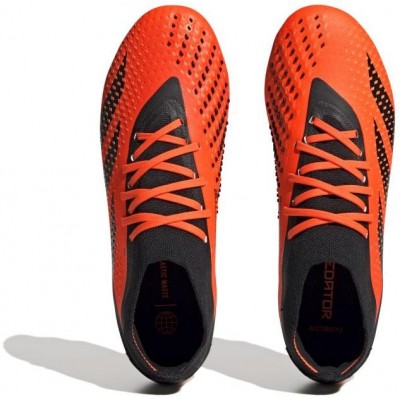 Adidas Predator Accuracy.2 MG M GW4629 football shoes