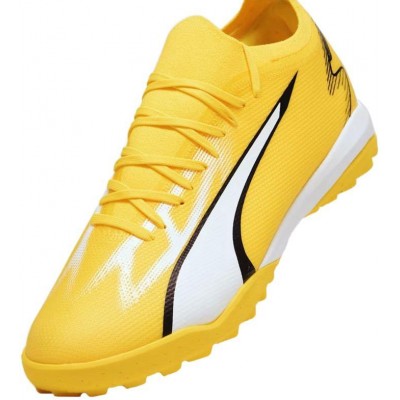 Puma Ultra Match TT M 107521 04 football shoes