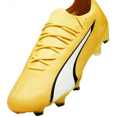 Puma Ultra Ultimate FG/AG M 107311 04 football shoes