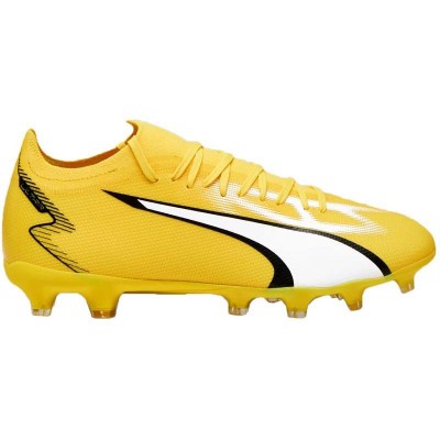 Puma Ultra Match FG/AG M 107347 04 football shoes