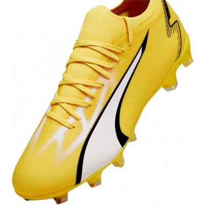 Puma Ultra Match FG/AG M 107347 04 football shoes