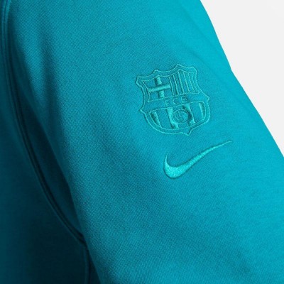 Nike FC Barcelona Club M DX8643-300 sweatshirt