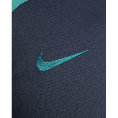 Nike FC Barcelona DF Strike Drill Top M DZ0840-438 sweatshirt