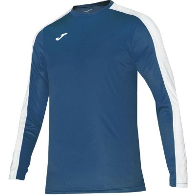 Joma Academy III T-Shirt L/S 101658.332