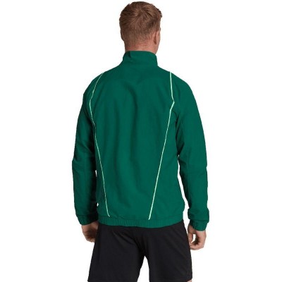 Adidas Tiro 23 Competition Presentation M sweatshirt HU1334