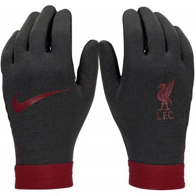 Nike Liverpool FC Thermafit HO23 FJ4857-010 gloves