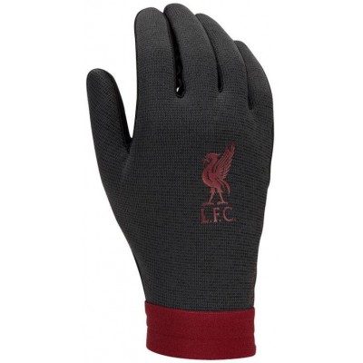 Nike Liverpool FC Thermafit HO23 FJ4857-010 gloves