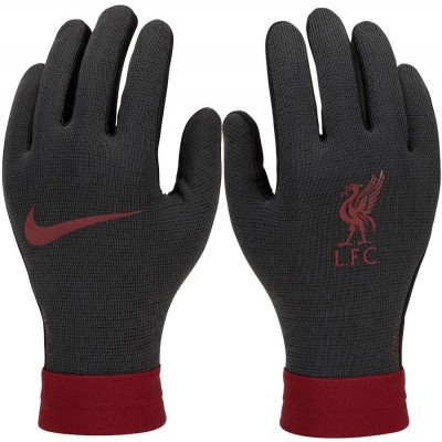 Nike Liverpool FC Thermafit HO23 Jr FQ4600-010 gloves