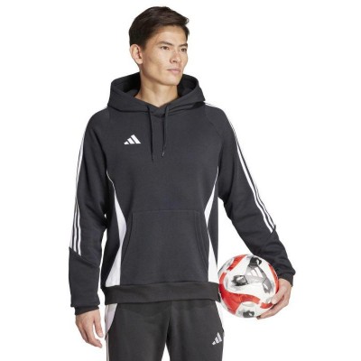 Adidas Tiro 24 Sweat Hoodie M IJ7673