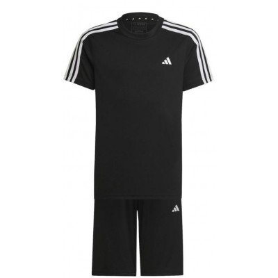 Adidas Training Essentials 3-stripes Jr IC5670 set