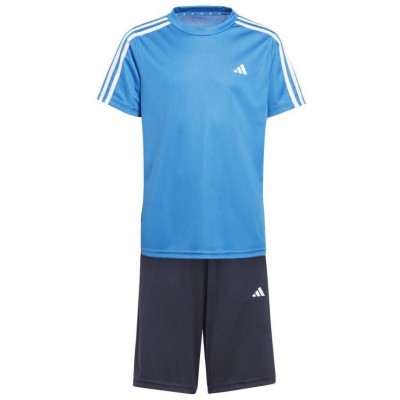 adidas Training Essentials 3-stripes Jr IJ9560 football kit