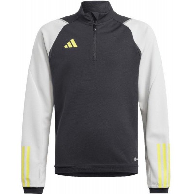 Adidas Tiro 23 Competition Training Top Jr HU1312 sweatshirt