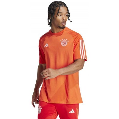 Adidas FC Bayern CO Tee M IQ0601