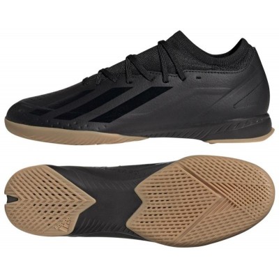 adidas X Crazyfast.3 IN M football shoes ID9343