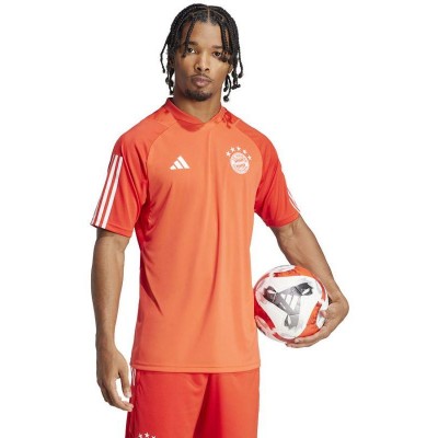 Adidas FC Bayern Training JSY M T-shirt IQ0608