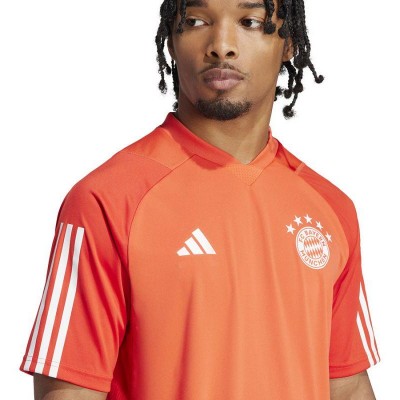 Adidas FC Bayern Training JSY M T-shirt IQ0608