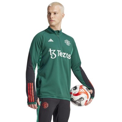 Adidas Manchester United Training Top M IQ1523 sweatshirt
