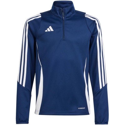 Adidas Tiro 24 Training Top Jr IR9360 sweatshirt
