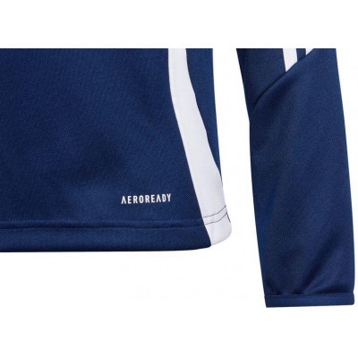 Adidas Tiro 24 Training Top Jr IR9360 sweatshirt
