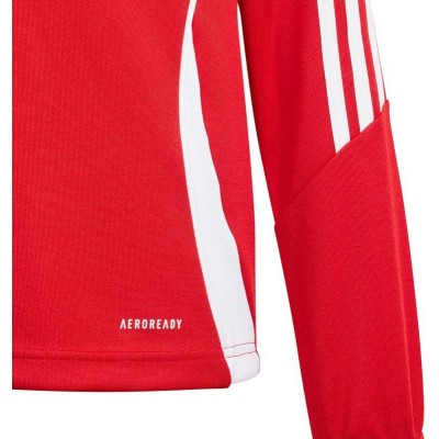 Adidas Tiro 24 Training Top Jr IR9361 sweatshirt