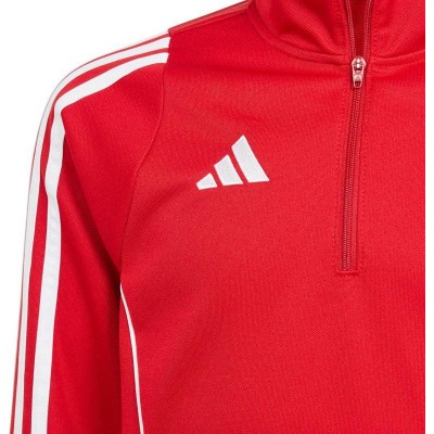 Adidas Tiro 24 Training Top Jr IR9361 sweatshirt