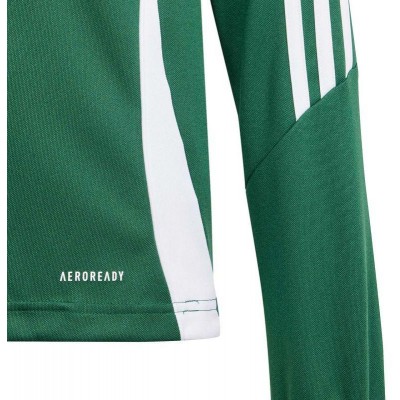 Adidas Tiro 24 Training Top Jr IR9362 sweatshirt