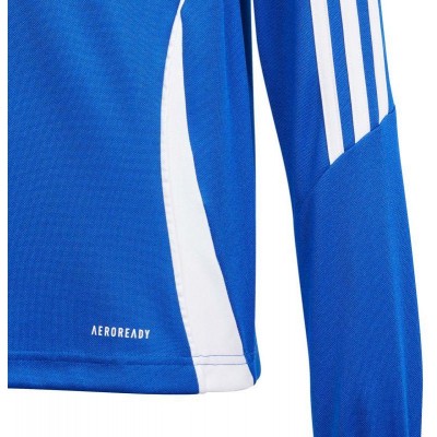 Adidas Tiro 24 Training Top Jr IR9364 sweatshirt