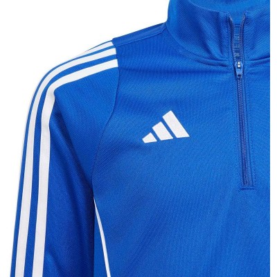 Adidas Tiro 24 Training Top Jr IR9364 sweatshirt