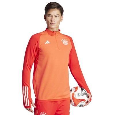 Adidas FC Bayern Training Top M IQ0609 sweatshirt