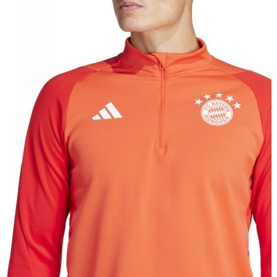 Adidas FC Bayern Training Top M IQ0609 sweatshirt